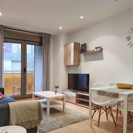 Desconectaengalicia Castelao, 50M Playa Silgar Apartment Санксенсо Екстериор снимка