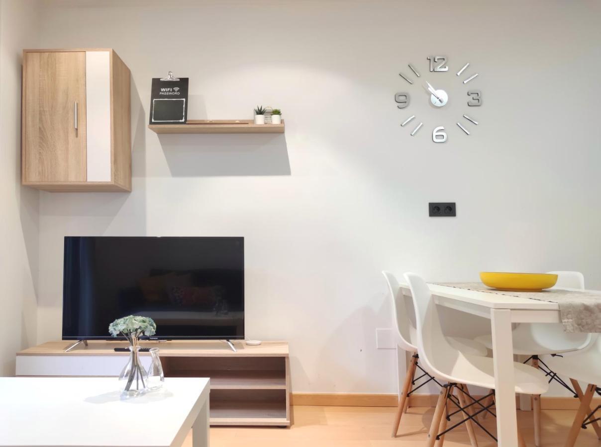 Desconectaengalicia Castelao, 50M Playa Silgar Apartment Санксенсо Екстериор снимка